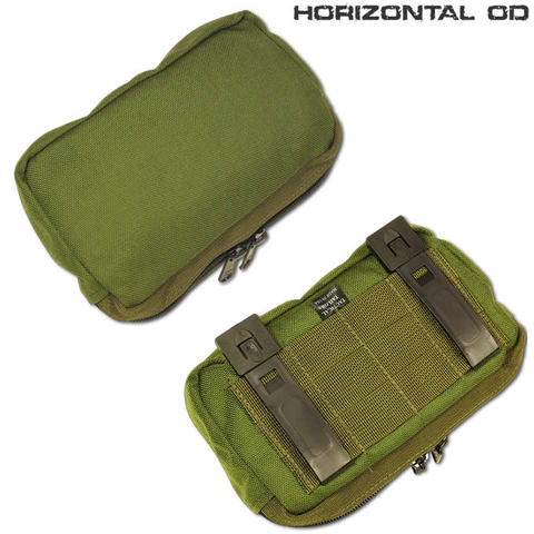 TAC-T ACCESSORY POUCH