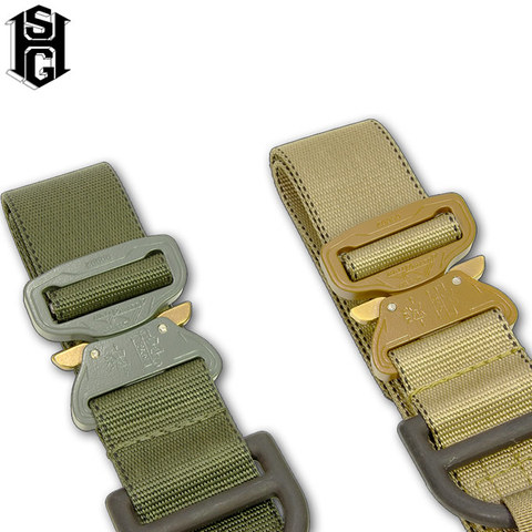 COBRA BUCKLE CQB 1.75 RIGGERS BELT / HSGI COBRA BUCKLE CQB 1.75 RIGGERS BELT / HSGI