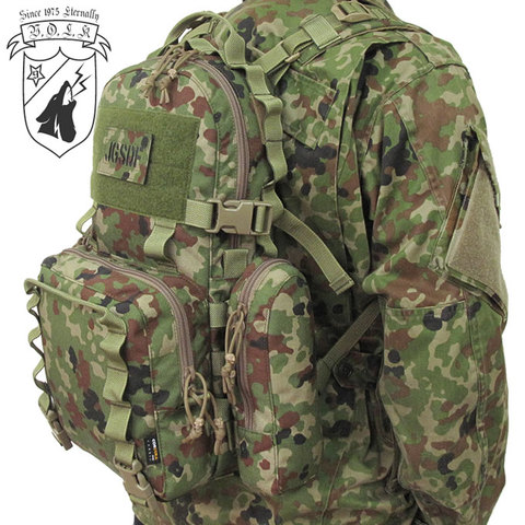 VOLK TACTICAL GEAR SOA-PACK VOLK TACTICAL GEAR SOA-PACK