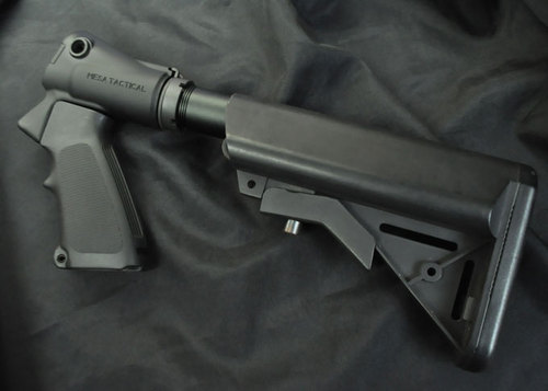 M870 MESA　TACTICALタイプ　パーツ