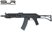SLR Airsoft AK105 AEG (SLR-AK02-BK)入荷中!!