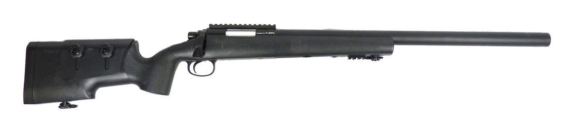 クラッシックアーミー製FN SPR A5M