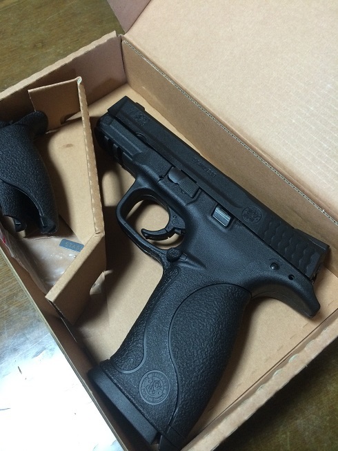 VFC M&P (フルサイズ) VFC M&P (フルサイズ)