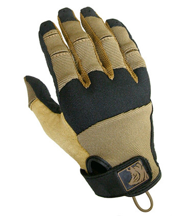 PIG（Patrol Incident Gear） FDT Alpha Glove