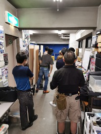 フロンティアカップありがとうございました! フロンティアカップありがとうございました!