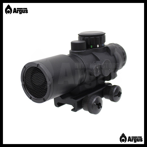 【SIIS】TRD Type 3Illminate Rifle scope