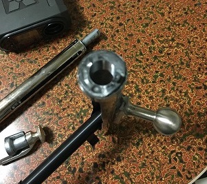 モシン ボルト2 モシン ボルト2