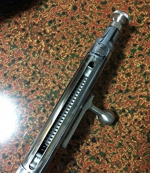 モシン ボルト5 モシン ボルト5