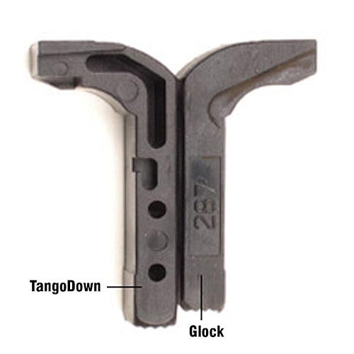 Vickers Tactical/Tangodown