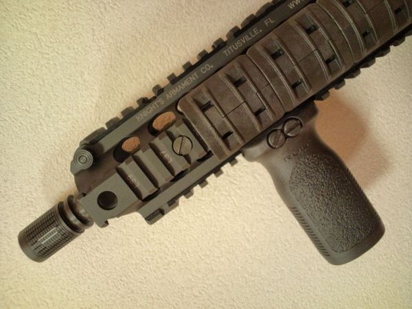 MAGPUL RVG