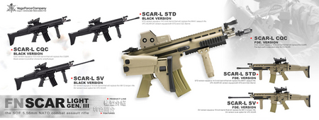 SCAR
