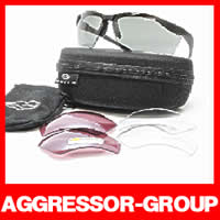 SMITH OPTICS FACTOR TACTICAL