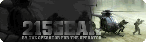 215GEAR BLENDED OPERATOR`S HAT