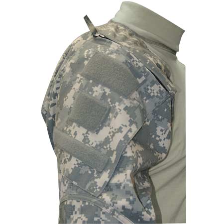 TRU Combat Shirt