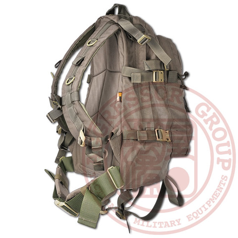 EAGLE A III PACK