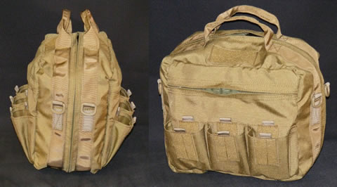 HSGI NEW BAG