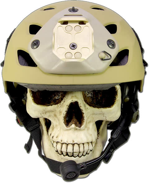 PT A-ALPHA HELMET