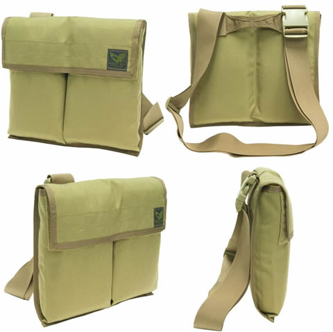 EAGLE ASB MULTICAM