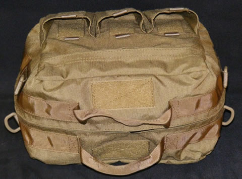 HSGI NEW BAG