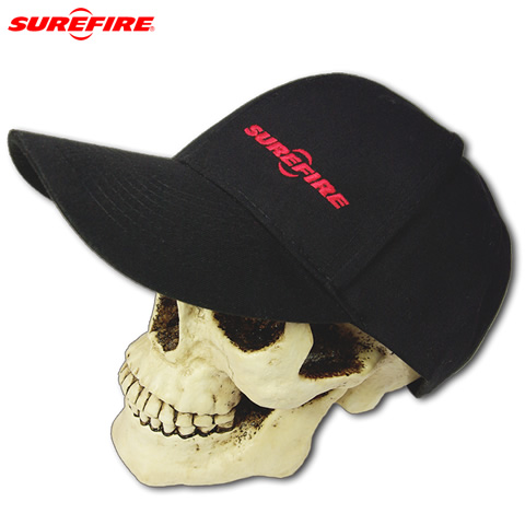 SUREFIRE BASEBALL CAP
