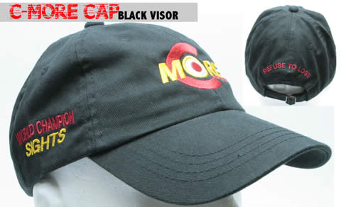 T- SHIRT/CAP