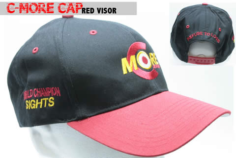 T- SHIRT/CAP