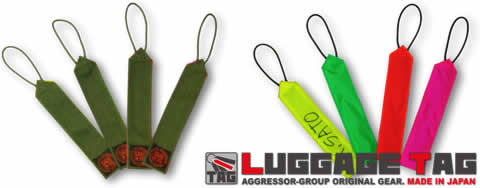COLOR TAG