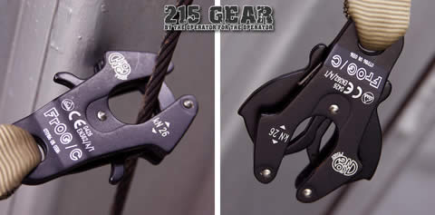 OPRATPR`S RETENTION LANYARD
