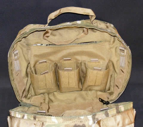 HSGI NEW BAG