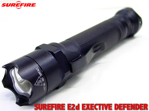 E2d EXECUTIVE DEFFENDER 特価!!