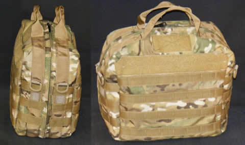 HSGI NEW BAG