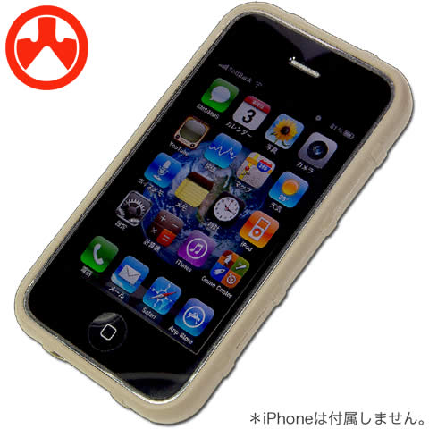 MAGPUL FIELDCASE iPhone 3GS/3G