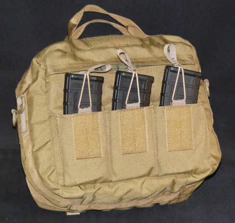 HSGI NEW BAG