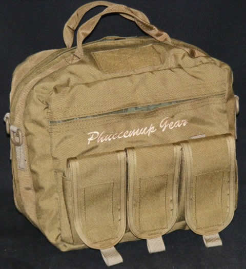 HSGI NEW BAG