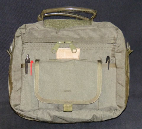 HSGI NEW BAG
