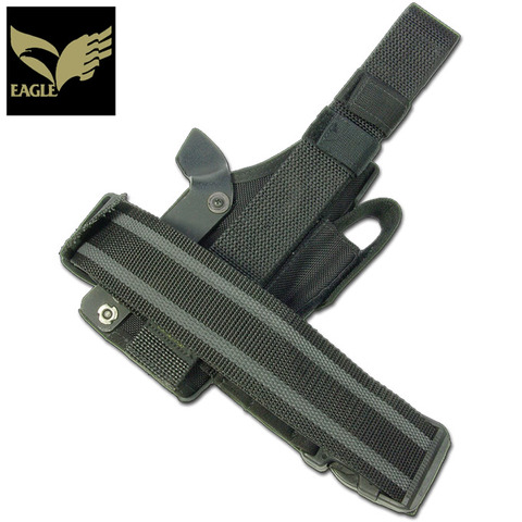 EAGLE INDUSTRIES SAS MkVI HOLSTER 1911/ .45 LH
