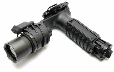 SUREFIRE M900A 追加詳細