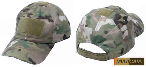 TAC-T BASEBALL CAP NEW!!