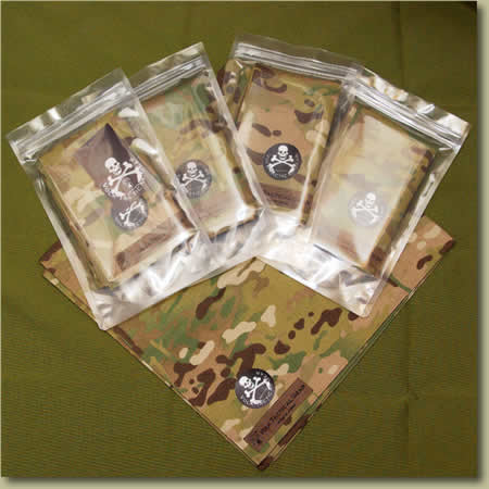VOLK MC BANDANA