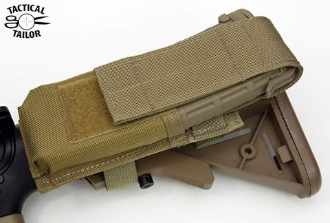 TAC-T STOCK MAG POUCH