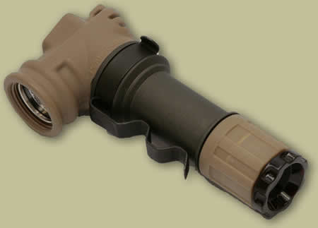 MOLLE LIGHT