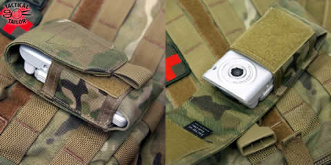 TAC-T PHONE POUCH