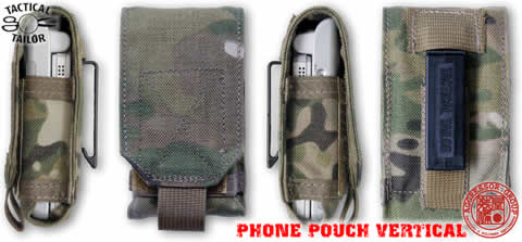 TAC-T PHONE POUCH