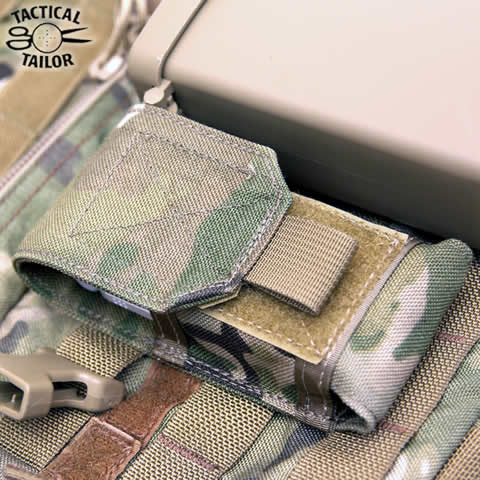 TAC-T PHONE POUCH