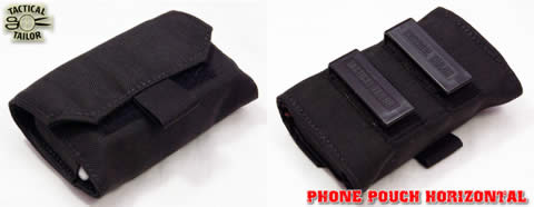 TAC-T PHONE POUCH