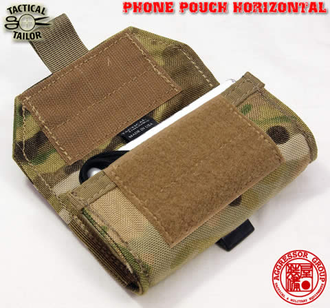 TAC-T PHONE POUCH