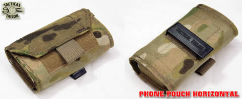 TAC-T PHONE POUCH