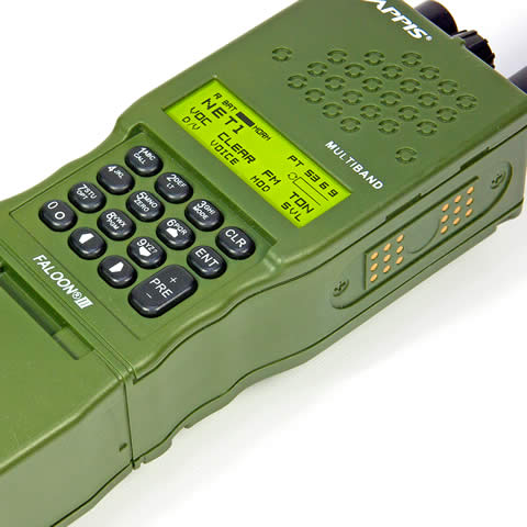 ZPRC-152 DUMMY RADIO