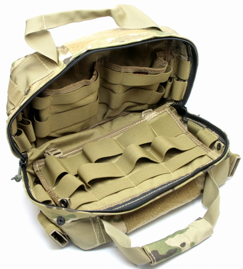 SOE BAILOUT BAG MC在庫中!!