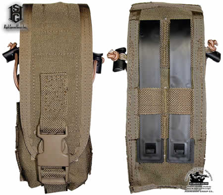 HSGI UNIVERSAL MAG POUCH